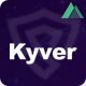 Kyver - Cyber Security Services Vue Template - ThemeForest Item for Sale