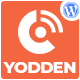 Yodden - Broadband & Internet Services WordPress Theme - ThemeForest Item for Sale