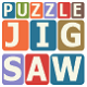 Jigsaw Puzzle  - Construct 2 & 3 Template - CodeCanyon Item for Sale