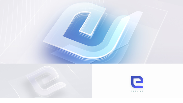 Logo Intro Reveal alt