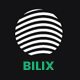 Bilix - Portfolio & Resume HTML Template - ThemeForest Item for Sale
