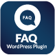 Faq - Addons for WPBakery Page Builder WordPress Plugin - CodeCanyon Item for Sale