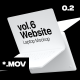 Laptop Mockup | Website Presentation - VideoHive Item for Sale