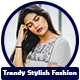 Trendy Stylish Fashion Promo - VideoHive Item for Sale