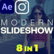 Slideshow - VideoHive Item for Sale