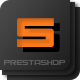 SaleHub - Clothing and Fashion Prestashop 1.7 Theme - ThemeForest Item for Sale