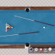 Billiard Table - 3DOcean Item for Sale