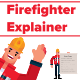 Firefighter Safety Explainer - VideoHive Item for Sale