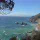 Beach in Big Sur Highway nr 1 California West Coast - VideoHive Item for Sale