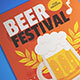 Beer Festival Flyer - GraphicRiver Item for Sale