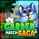 Garden Match Saga HTML5 Game Construct 3 - CodeCanyon Item for Sale