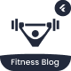 Mighty Fitness - Flutter 3.0 blog app for Fitness with WordPress backend - CodeCanyon Item for Sale