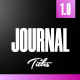Journal Titles - VideoHive Item for Sale