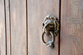 Door knocker - PhotoDune Item for Sale