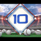 Baseball Countdown 2 - VideoHive Item for Sale