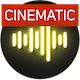 Epic Motivational Cinematic - AudioJungle Item for Sale