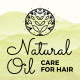Natural Oil - Organic Hair Oil Store Theme - ThemeForest Item for Sale