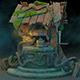 Magic Well - 3DOcean Item for Sale
