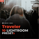 Traveler Lightroom Preset (Desktop & Mobile) - GraphicRiver Item for Sale