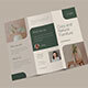 Multipurpose Trifold Brochure - GraphicRiver Item for Sale