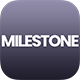 Milestone - PowerPoint Infographics Slides - GraphicRiver Item for Sale