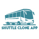 Shuttle Clone App | Instant Ride With Office Commuter Ride - CodeCanyon Item for Sale