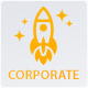 Corporate Business Google Slides Presentation Template - GraphicRiver Item for Sale