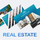 Real Estate Keynote Presentation Template - GraphicRiver Item for Sale