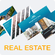 Real Estate Google Slides Presentation Template - GraphicRiver Item for Sale