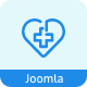 Medil - Medical & Healthcare Joomla 4 Template - ThemeForest Item for Sale