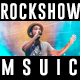 Music Festival Rock Show - VideoHive Item for Sale