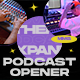 Inspiring Podcast Opener - VideoHive Item for Sale