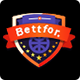 Bettfor - eSports Betting & Casino Platform Html Template - ThemeForest Item for Sale
