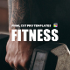 Fitness Pack - Final Cut Pro Templates - VideoHive Item for Sale