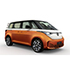 Volkswagen ID Buzz 2024 - 3DOcean Item for Sale