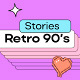 Retro 90's Stories - VideoHive Item for Sale