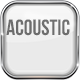 Summer Acoustic Guitar - AudioJungle Item for Sale