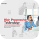 Corporate Slideshow - VideoHive Item for Sale
