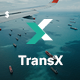 TransX | Transportation & Logistics WordPress Theme - ThemeForest Item for Sale