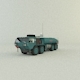 ASSY HEMTT A4 tanker - 3DOcean Item for Sale