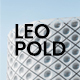 Leopold - Minimalist Google Slides Template - GraphicRiver Item for Sale