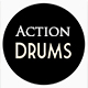 Action Drums - AudioJungle Item for Sale