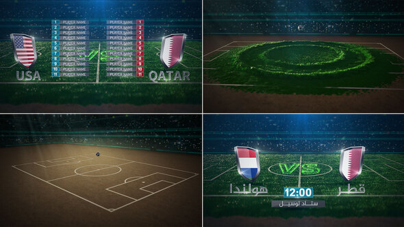 World Soccer Cup