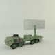 Assy hemtt A4 with radar - 3DOcean Item for Sale