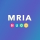 Mria – Multipurpose HUGO Blog Theme - ThemeForest Item for Sale