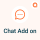Live Chat Addon - Qixer Service Marketplace and Service Finder - CodeCanyon Item for Sale