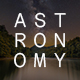 The Astronomia Lightroom DM Presets Pack - GraphicRiver Item for Sale