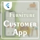 Flutter Furniture App UI KIT - CodeCanyon Item for Sale