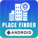 Android Place Finder (Near Me,Tourist Guide,City Guide,Explore Location, Admob with GDPR) - CodeCanyon Item for Sale