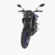 Yamaha MT-125 - 3DOcean Item for Sale
